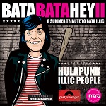 Albumcover A Summer Tribute To Bata Illic